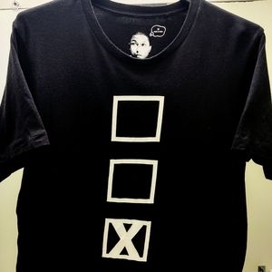 UNIQLO T-shirt By Pharrell / BBC